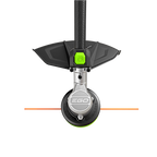 16” POWERLOAD™ String Trimmer with Telescopic Carbon Fiber Shaft