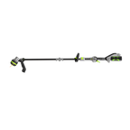 16” POWERLOAD™ String Trimmer with Telescopic Carbon Fiber Shaft