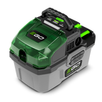 3 Gallon Compact Wet/Dry Vacuum