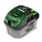 3 Gallon Compact Wet/Dry Vacuum