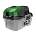 3 Gallon Compact Wet/Dry Vacuum