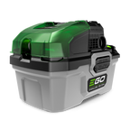 3 Gallon Compact Wet/Dry Vacuum