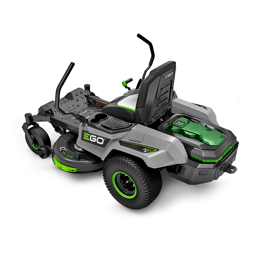 42" Z6 Zero Turn Riding Mower Kit