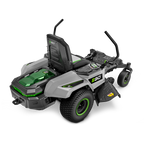 42" Z6 Zero Turn Riding Mower Kit