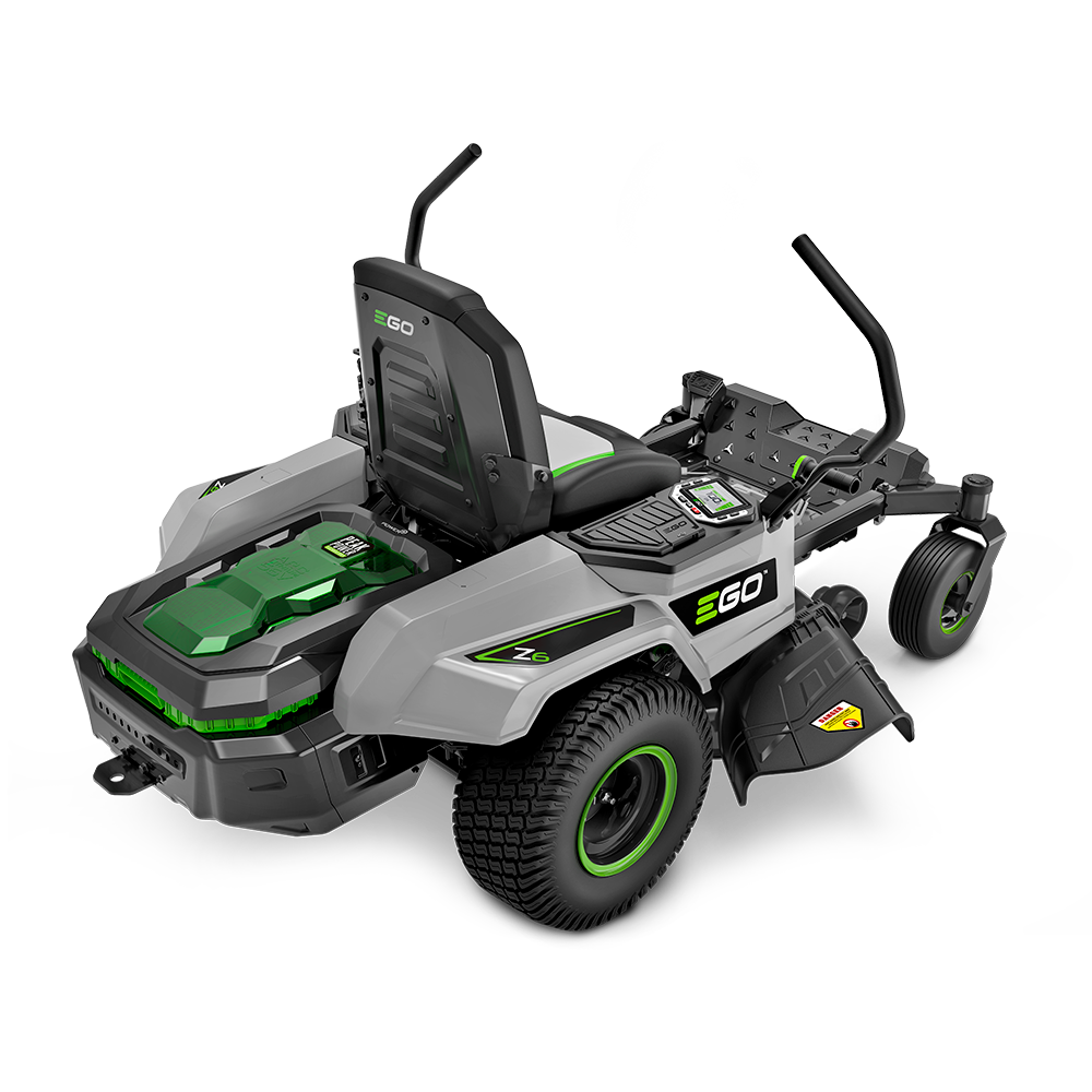 42" Z6 Zero Turn Riding Mower Kit