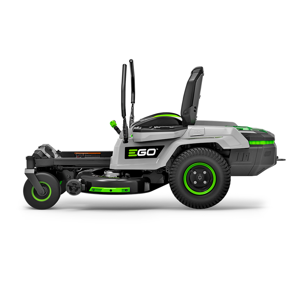 42" Z6 Zero Turn Riding Mower Kit