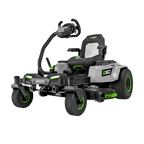 42" Z6 Zero Turn Mower with e-STEER™ Technology Kit