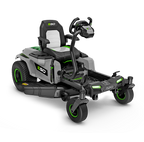 42" Z6 Zero Turn Mower with e-STEER™ Technology Kit