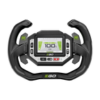 42" Z6 Zero Turn Mower with e-STEER™ Technology Kit