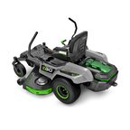 52" Z6 Zero Turn Riding Mower Kit
