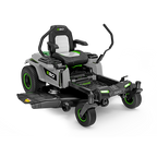 52" Z6 Zero Turn Riding Mower Kit