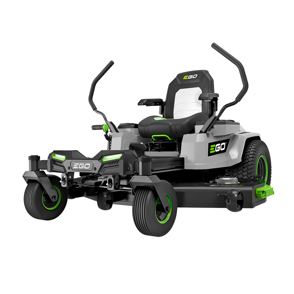52" Z6 Zero Turn Riding Mower Kit